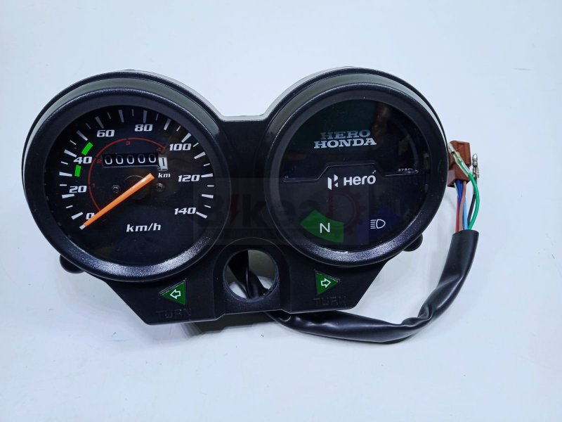 Sparepart Speed Meter Hero CD Delux CD Dawn Pricol best price in Sri Lanka